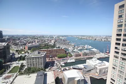 65 India Row #35C, Boston, MA 02110 - Photo 3