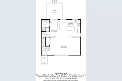 18-A Kennebec Street, Worcester, MA 01606 - Photo 39