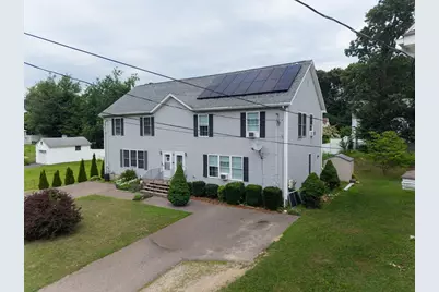 18-A Kennebec Street, Worcester, MA 01606 - Photo 1