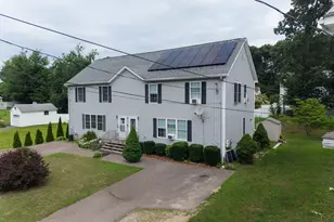 18A Kennebec St, Worcester, MA 01606 - Photo 1