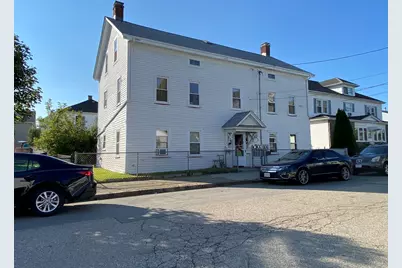 255 Montaup #1N, Fall River, MA 02724 - Photo 5