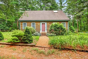 37 Leonard St, Carver, MA 02330 - Photo 1