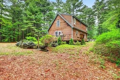 37 Leonard Street, Carver, MA 02330 - Photo 5