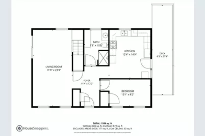 37 Leonard Street, Carver, MA 02330 - Photo 7