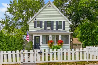 17 Palmieri Drive, Hudson, MA 01749 - Photo 3