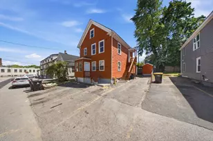 13 Hilton St, Framingham, MA 01702 - Photo 1