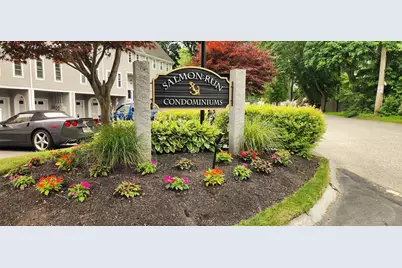 637 Riverside Ave #15, Haverhill, MA 01830 - Photo 1