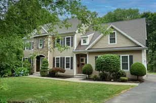 5 Merriam Ave, Shrewsbury, MA 01545 - Photo 1