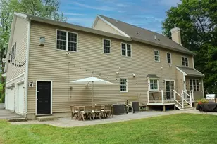 5 Merriam Ave, Shrewsbury, MA 01545 - Photo 7