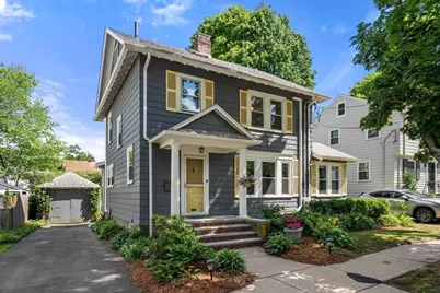 12 Rustic Road, Boston, MA 02132 - Photo 29
