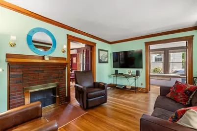 12 Rustic Road, Boston, MA 02132 - Photo 5