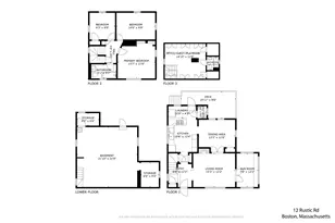 12 Rustic Rd, Boston, MA 02132 - Photo 33