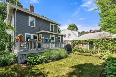 12 Rustic Road, Boston, MA 02132 - Photo 25