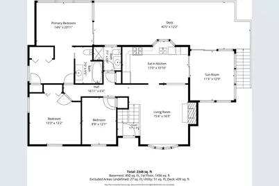 12 Clearwater Dr, Plymouth, MA 02360 - Photo 41