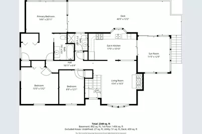 12 Clearwater Dr, Plymouth, MA 02360 - Photo 41