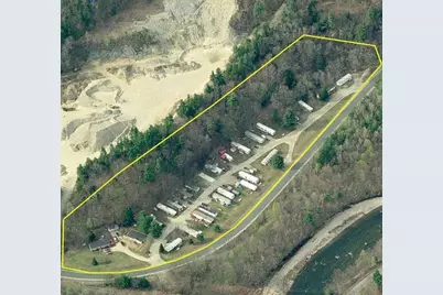 280 Zoar Rd, Charlemont, MA 01339 - Photo 1