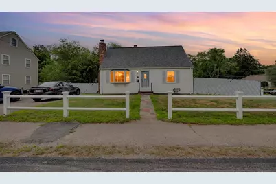 136 Washington St, Norwood, MA 02062 - Photo 1