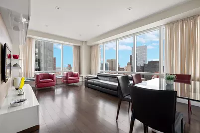 2 Avery St #35G, Boston, MA 02111 - Photo 1
