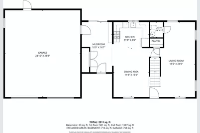 485 Ralph Talbot St, Weymouth, MA 02190 - Photo 41