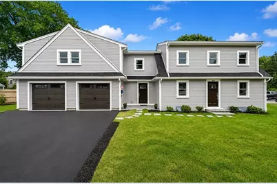 485 Ralph Talbot St, Weymouth, MA 02190 - Photo 1