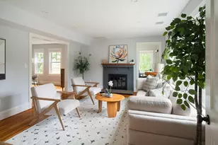 143 Oakley Rd, Belmont, MA 02478 - Photo 3