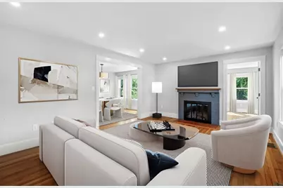 141 Oakley Road #141, Belmont, MA 02478 - Photo 7