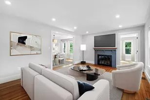 141 Oakley Rd, Belmont, MA 02478 - Photo 7