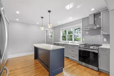 141 Oakley Road #141, Belmont, MA 02478 - Photo 3