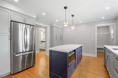 141 Oakley Road #141, Belmont, MA 02478 - Photo 5