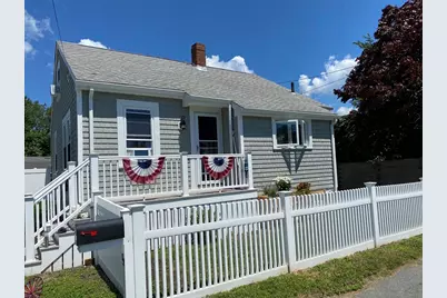 12 Baker  Ave. #1, Fairhaven, MA 02719 - Photo 1