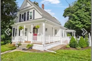 941 S Franklin St, Holbrook, MA 02343 - Photo 1