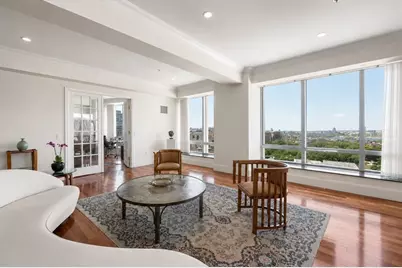 2 Avery Street #21E, Boston, MA 02111 - Photo 5