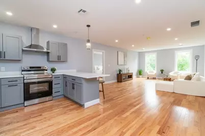585 Washington Street #305, Quincy, MA 02169 - Photo 1