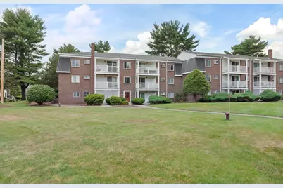 40 Will Dr #48, Canton, MA 02021 - Photo 25