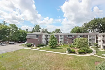 40 Will Dr #48, Canton, MA 02021 - Photo 17