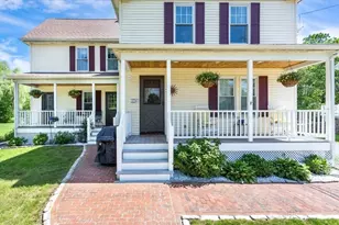 134 Peck St, Franklin, MA 02038 - Photo 1