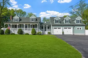 97 Hartwell Rd, Bedford, MA 01730 - Photo 1