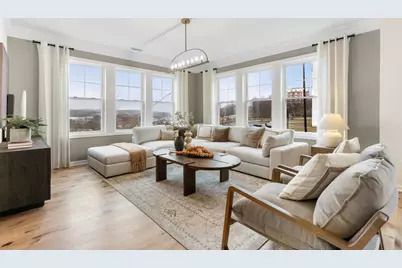 320 Martins Landing #307, North Reading, MA 01864 - Photo 5