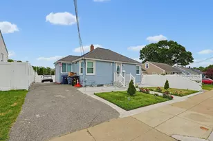 31 Hallron St, Boston, MA 02136 - Photo 3