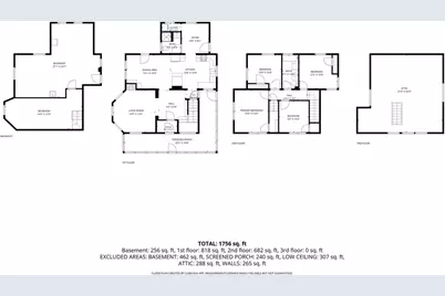 118 E Elm Ave, Quincy, MA 02170 - Photo 41