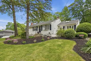 35 Alpine St, Millbury, MA 01527 - Photo 1