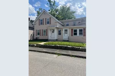 3 Grove Street #2, Ayer, MA 01432 - Photo 1
