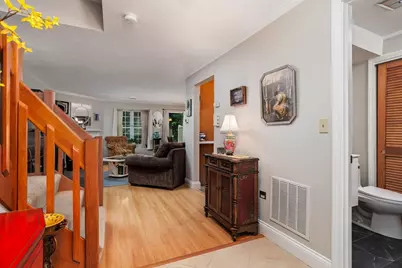 923 Ridgefield Cir #923C, Clinton, MA 01510 - Photo 3