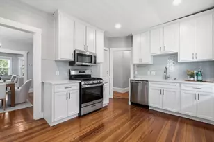 33 Rosemont, Boston, MA 02122 - Photo 5