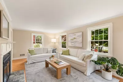 19 Colonial Dr, Arlington, MA 02474 - Photo 7