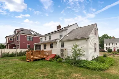 19 Colonial Dr, Arlington, MA 02474 - Photo 29