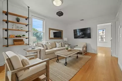 86 Mount Vernon St #2, Somerville, MA 02145 - Photo 3