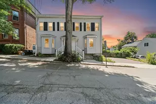 86 Mt Vernon St, Somerville, MA 02145 - Photo 1