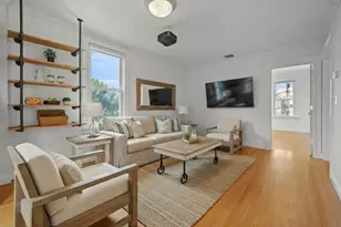 86 Mt Vernon St, Somerville, MA 02145 - Photo 1