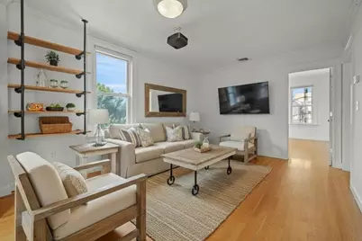 86 Mount Vernon St #2, Somerville, MA 02145 - Photo 1